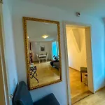 Отель Nydeck