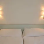 Отель Nydeck Берн