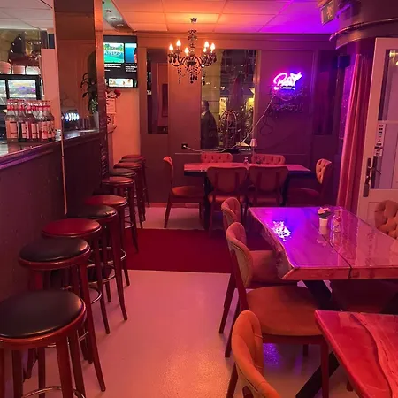 Hotel Nydeck