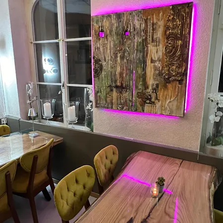 奈德克酒店