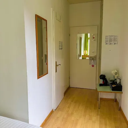 Nydeck Szálloda Bern