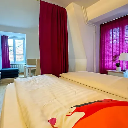 Nydeck Hotel Bern