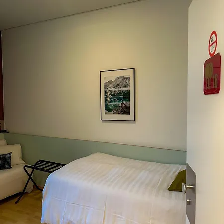 奈德克酒店 伯尔尼
