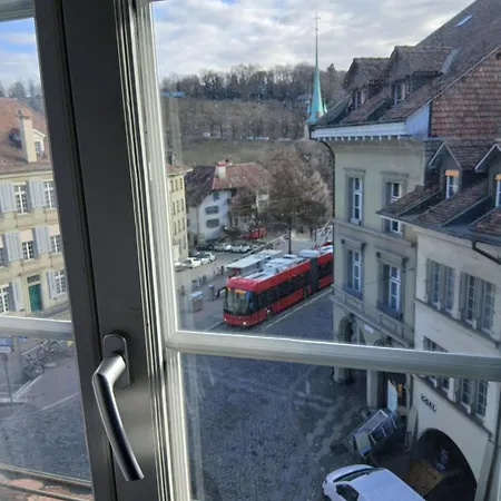 Hotel Nydeck