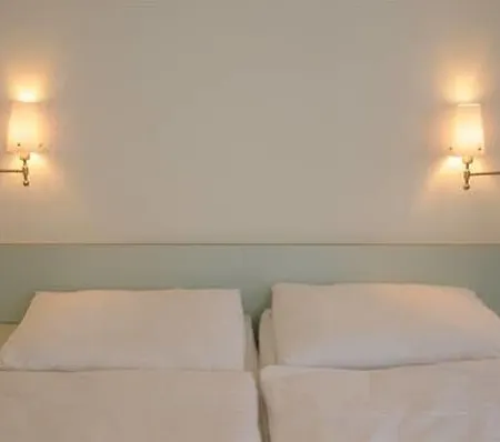 Hotel Nydeck Berne