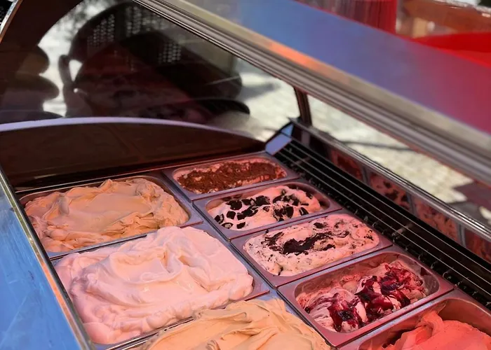 Nydeck Отель 3*