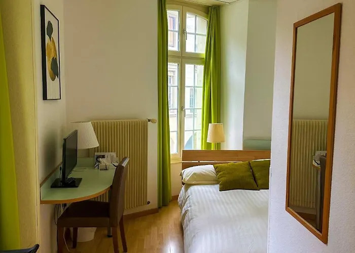 Nydeck Hotel