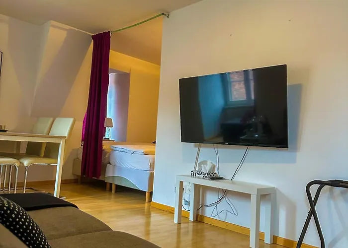 Nydeck Szálloda 3*